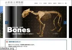 Sites similar to yamagata-museum.jp