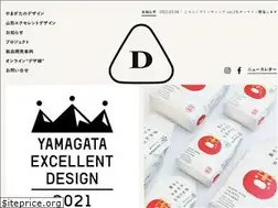 Sites similar to yamagatanodesign.jp
