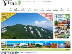 Sites similar to yamagatayama.com