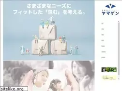 Sites similar to yamagen-co.jp