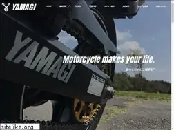 Sites similar to yamagi.jp