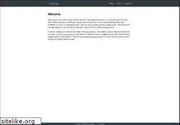 Sites similar to yamagi.org