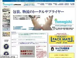 Sites similar to yamagisi.co.jp