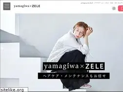 Sites similar to yamagiwa-group.com