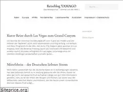 Sites similar to yamago.de