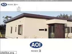 Sites similar to yamaguchi-aoi.co.jp