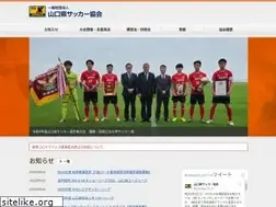 Sites similar to yamaguchi-fa.com