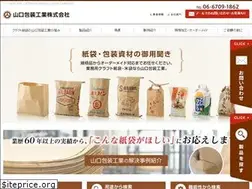 Sites similar to yamaguchi-kf-pack.com