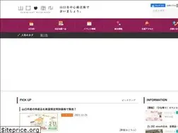 Sites similar to yamaguchi-machinaka.com