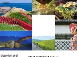 Sites similar to yamaguchi-magic.jp