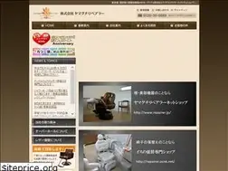 Sites similar to yamaguchi-r.co.jp
