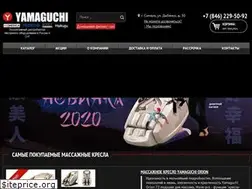 Sites similar to yamaguchi-samara.ru