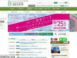 Sites similar to yamaguchi-u.ac.jp