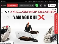Sites similar to yamaguchi.ru