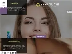 Sites similar to yamaguchidds.com