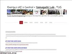 Sites similar to yamaguchilab.info