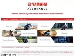 Sites similar to yamaha-assurance.fr