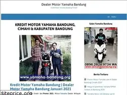 Sites similar to yamaha-bandung.org
