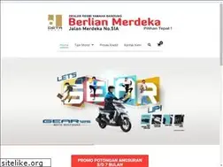 Sites similar to yamaha-berlian-merdeka.com
