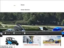 Sites similar to yamaha-binder.at
