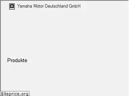 Sites similar to yamaha-center-roth.de