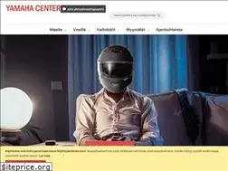 Sites similar to yamaha-center.fi