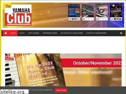 Sites similar to yamaha-club.co.uk