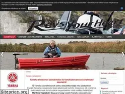 Sites similar to yamaha-csonakmotor.hu