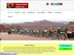 Sites similar to yamaha-enduros.com