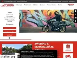 Sites similar to yamaha-jentho.de