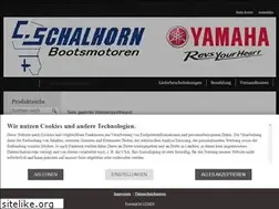 Sites similar to yamaha-marine-parts.de