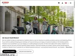 Sites similar to yamaha-marine.com