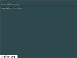 Sites similar to yamaha-montmartre.fr
