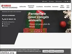 Sites similar to yamaha-moto-marseille.com