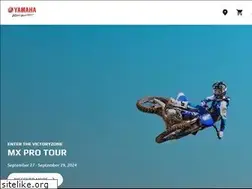 Sites similar to yamaha-motor-acc.com