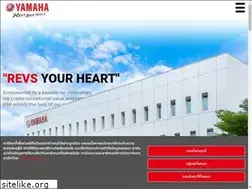 Sites similar to yamaha-motor-asia.com