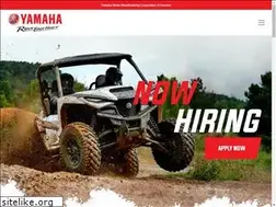 Sites similar to yamaha-motor-georgia.com