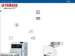 Sites similar to yamaha-motor-im.com