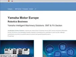 Sites similar to yamaha-motor-im.de
