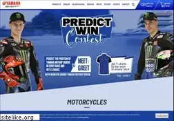 Sites similar to yamaha-motor-india.com
