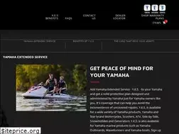 Sites similar to yamaha-motor-yes.com