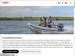 Sites similar to yamaha-motor.be
