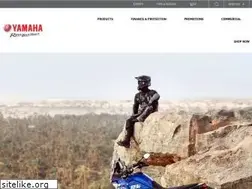 Sites similar to yamaha-motor.ca