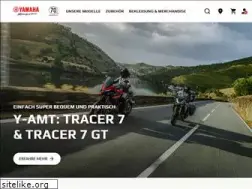 Sites similar to yamaha-motor.ch