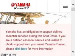 Sites similar to yamaha-motor.co.nz