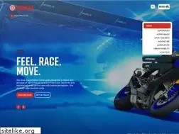 Sites similar to yamaha-motor.co.za