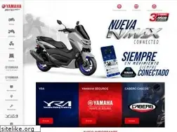 Sites similar to yamaha-motor.com.ar