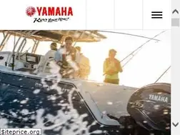 Sites similar to yamaha-motor.com.au