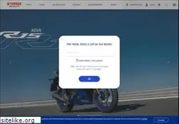 Sites similar to yamaha-motor.com.br