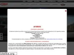 Sites similar to yamaha-motor.com.mx